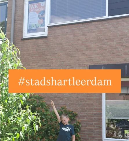 We hebben een winnaar voor de Stadshart Leerdam Poster actie!
De winnaar is @marleenbergshoeffde !
Stuur ons even een email via promotie@stadshartleerdam.nl dan zorgen we dat je de prijs in ontvangst kunt nemen.
Spot jij nog ergens een poster laat dit ons weten!
Like ons op Instagram en/of Facebook!
Stadshart Leerdam; Waar Sfeer en Ambacht Samenkomen!
#posteractie #doemeeenwin #stadshartleerdam #wk #wkactie #maakkans