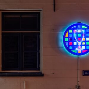 Glasornamenten - Leerdamglasstad - Hans van Vrouwe (3)