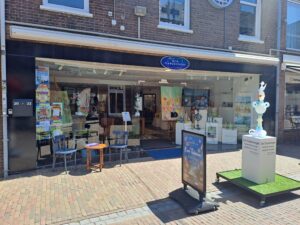Atelier Mijn Verwondering
