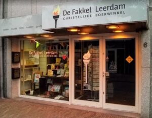 de fakkel leerdam